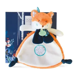 Plush Doudou & compagnie Tiwipi Renard image-0