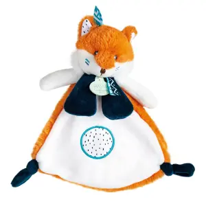 Plush Doudou & compagnie Tiwipi Renard image-1