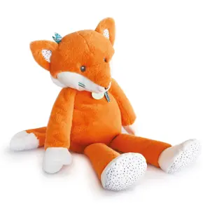 Pantin Doudou & compagnie Renard 60 cm image-0