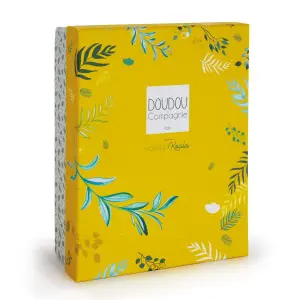 Peluche com clip para chupeta Doudou & compagnie Yoca Le Koala Doudou image-4