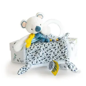 Rattle Doudou & compagnie Yoca Le Koala image-0