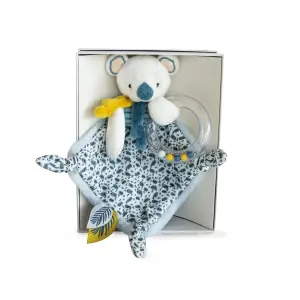 Rattle Doudou & compagnie Yoca Le Koala image-1