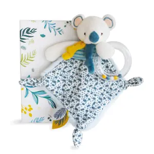 Rattle Doudou & compagnie Yoca Le Koala image-2
