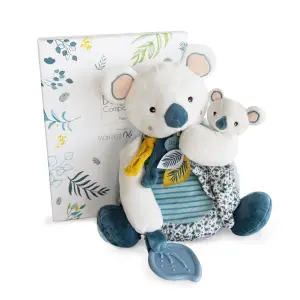 Pantin Doudou & compagnie Yoca Le Koala image-1