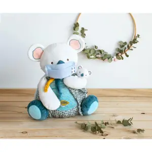 Peluche Doudou & compagnie Yoca Le Koala image-2