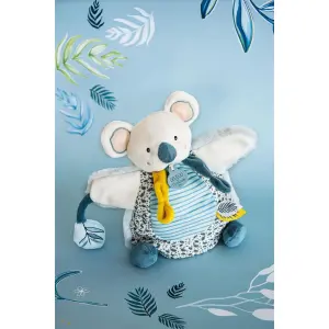 Puppet Doudou & compagnie Koala image-1