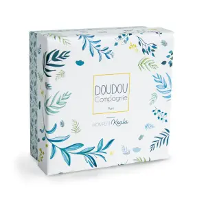 Pantofole per bambini Doudou & compagnie Yoca Le Koala image-3