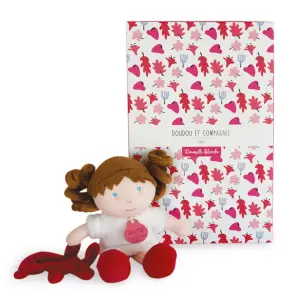 Doll Doudou & compagnie Les Demoiselles de Doudou image-0