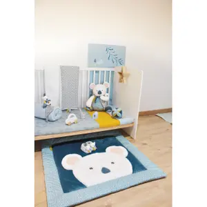 Tapis d’éveil Doudou & compagnie Tapidou - Koala image-1