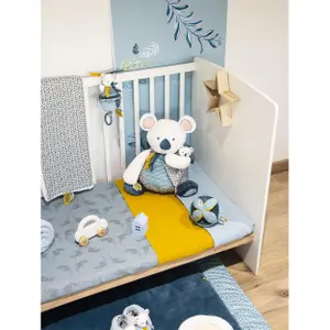Tapis d’éveil Doudou & compagnie Tapidou - Koala image-4