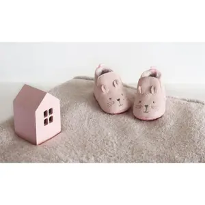 Baby Slippers Doudou & compagnie image-1
