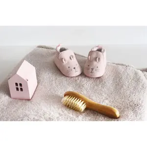 Baby Slippers Doudou & compagnie image-2
