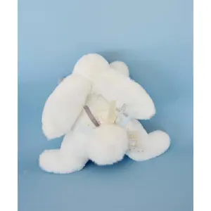 Plush Doudou & compagnie Happy Glossy image-2