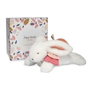 Plush Doudou & compagnie Happy Boho image-0