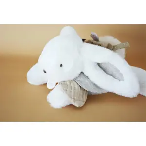 Plush Doudou & compagnie Happy Wild image-1