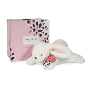 Plush Doudou & compagnie Happy Blush image-0