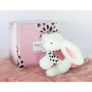 Plush Doudou & compagnie Happy Blush image-2