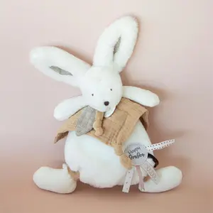 Plush Doudou & compagnie Happy Wild image-1