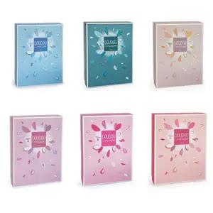 Piumino per bambini Doudou & compagnie Méli-Mélo (x6) image-1