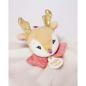 Piumino per bambini Doudou & compagnie Méli-Mélo (x6) image-2