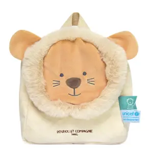 dc3839-kinderrucksack-doudou-compagnie-unicef-lion-beige-tu