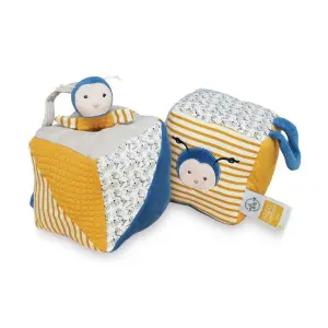 Activity Cube Doudou & compagnie ASS image-1