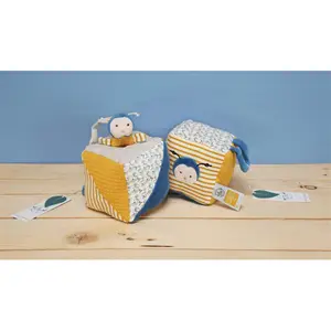 Activity Cube Doudou & compagnie ASS image-2