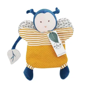 Puppet Doudou & compagnie Pollen l'abeille bio image-0