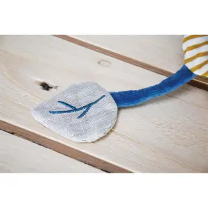 Puppet Doudou & compagnie Pollen l'abeille bio image-2