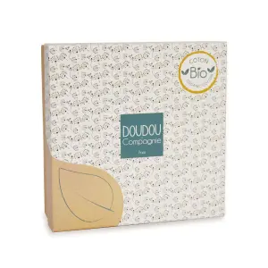 Doll Doudou & compagnie Pollène l'abeille Bio image-3