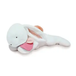 Plush Doudou & compagnie Happy Boho image-0