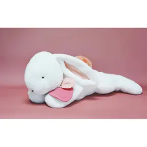 Plush Doudou & compagnie Happy Boho image-1