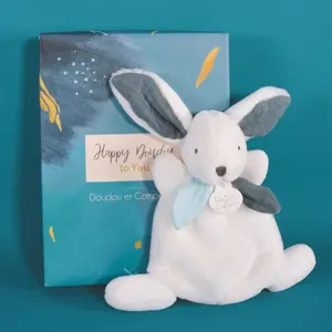 Plush Doudou & compagnie Happy Pop image-2