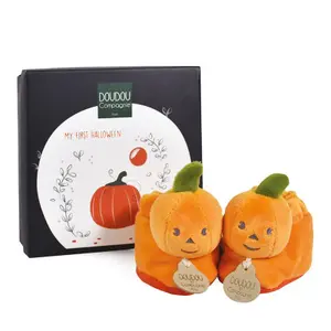 Baby Slippers Doudou & compagnie image-1