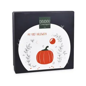 Baby Slippers Doudou & compagnie image-4