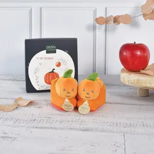 Baby Slippers Doudou & compagnie image-2