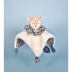 Plush Doudou & compagnie Faon image-1