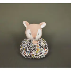 Plush Doudou & compagnie Faon image-2