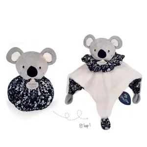 Plush Doudou & compagnie Koala image-0