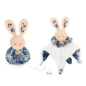 Plush Doudou & compagnie Lapin image-0