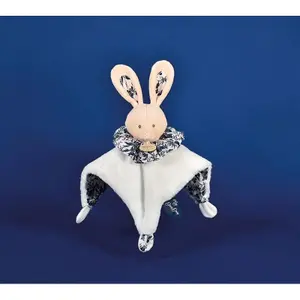 Plush Doudou & compagnie Lapin image-1