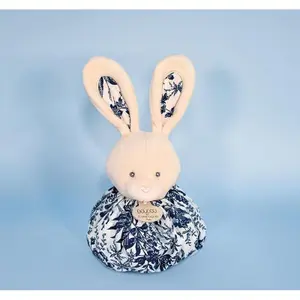 Plush Doudou & compagnie Lapin image-2