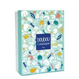 Pantsuit + comforter Doudou & compagnie Les Calinosaures - Filou image-2