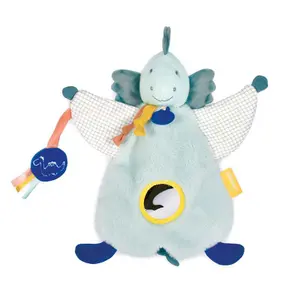 Puppet Doudou & compagnie Filou Puppet D Eveil image-0