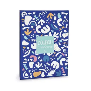 Plush Doudou & compagnie Les Calinousaures - Sachou image-2