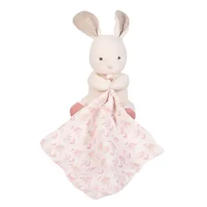 Plush Doudou & compagnie Lapin image-1
