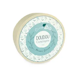 Plush Doudou & compagnie Lapin image-2