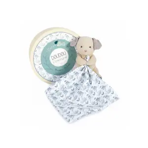 Plush Doudou & compagnie Chien image-2