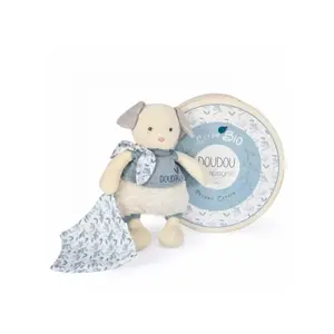 Plush Doudou & compagnie Chien image-2