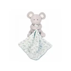 Plush Doudou & compagnie Souris image-0